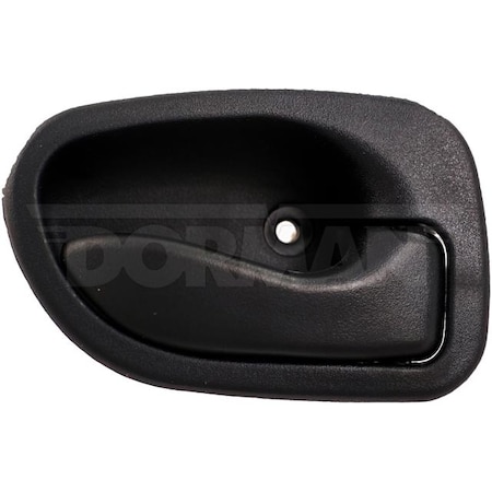 Motormite Interior Door Handle Front Rear Right, 723Mx 723MX